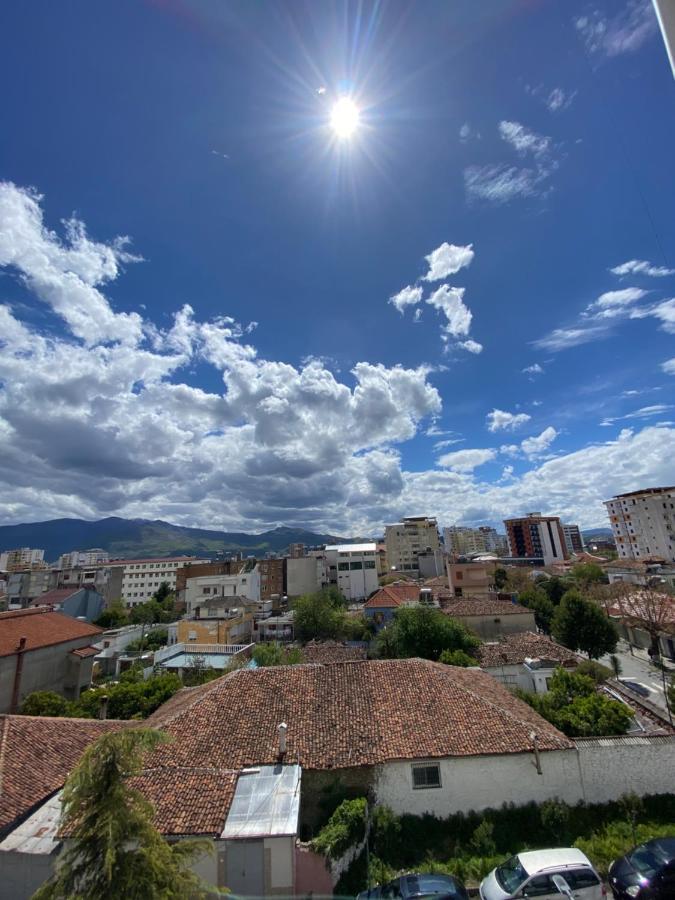 Sunshine Place Elbasan Exterior photo